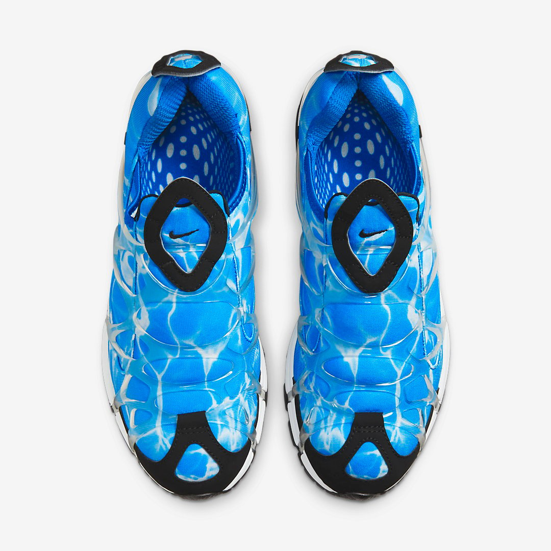 2022.11.23发售：Nike Air Kukini “水”