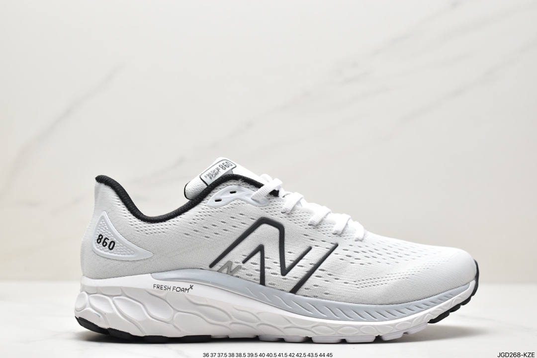 纯原NewBalance M860H13系列运动鞋续 NB530后又一双颜值担当的复古运动鞋～ Ne