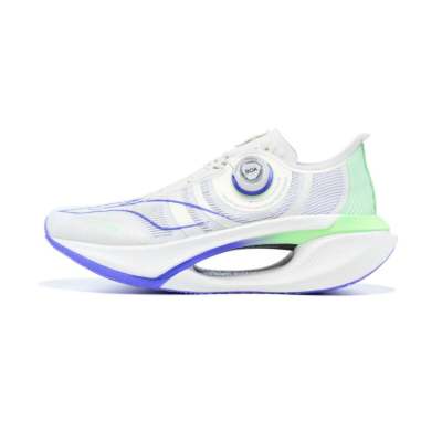 2023.7.25球鞋发售:李宁 LINING Shadow 2 低帮减震超级跑步鞋