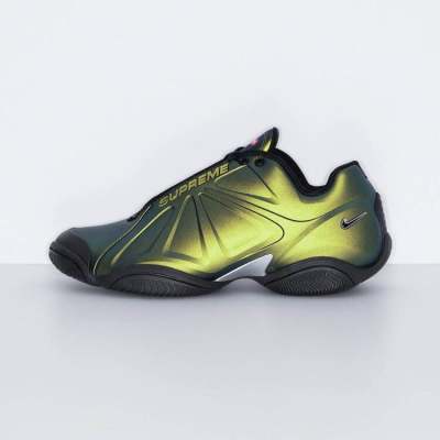 2023.10.19球鞋发售:Supreme  x Nike  Air Zoom Courposite 