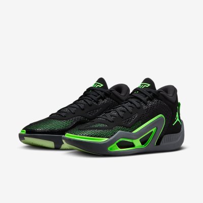 2023.11.14球鞋发售:塔图姆 1代篮球鞋 Jordan Tatum 1 “Green Strike”DZ3324 003