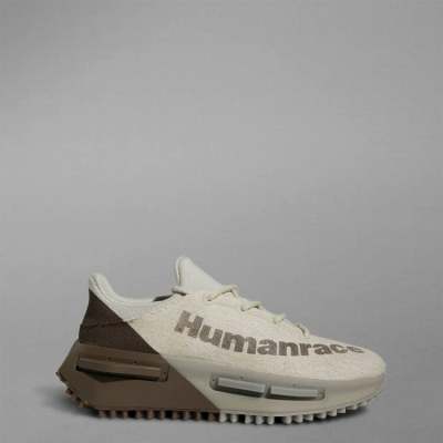 2023.11.27球鞋发售:薄荷粉海盐可可麦片系列联名 Pharrell Williams x a