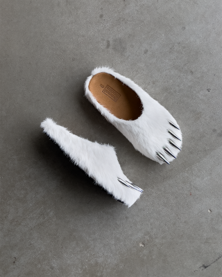 2024.3.29球鞋发售:Bravest Studios 推出“北极熊爪”