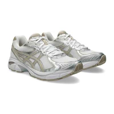 2024.4.27球鞋发售:银色低帮跑步鞋 ASICS GT-2160“White/Putty”12
